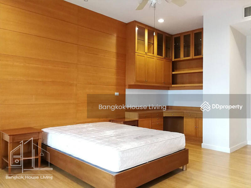 Baan Phansiri, Bangkok, Soi Thonglor 17, Khlong Tan Nua, Watthana, Bangkok, 4 Bedrooms, 540 sqm, Condo For Rent, by Bangkok House Living, 11218537 - DDproperty.com