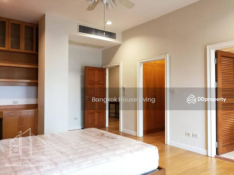 Baan Phansiri, Bangkok, Soi Thonglor 17, Khlong Tan Nua, Watthana, Bangkok, 4 Bedrooms, 540 sqm, Condo For Rent, by Bangkok House Living, 11218537 - DDproperty.com