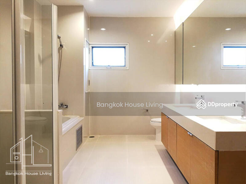 Baan Phansiri, Bangkok, Soi Thonglor 17, Khlong Tan Nua, Watthana, Bangkok, 4 Bedrooms, 540 sqm, Condo For Rent, by Bangkok House Living, 11218537 - DDproperty.com