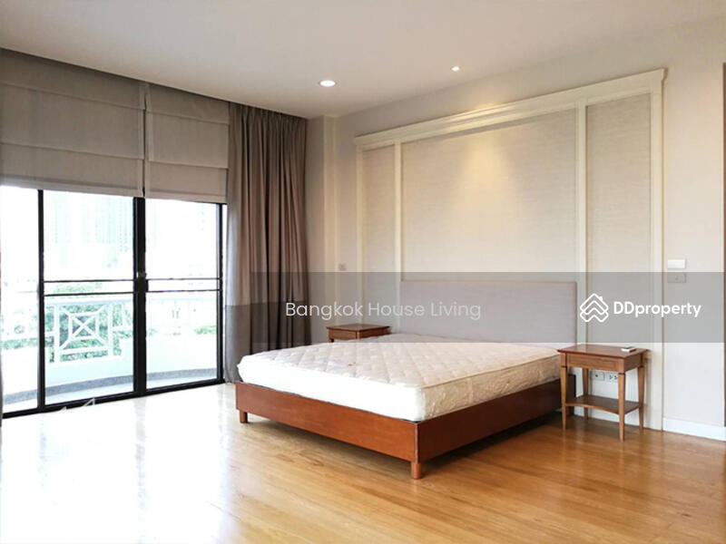 Baan Phansiri, Bangkok, Soi Thonglor 17, Khlong Tan Nua, Watthana, Bangkok, 4 Bedrooms, 540 sqm, Condo For Rent, by Bangkok House Living, 11218537 - DDproperty.com