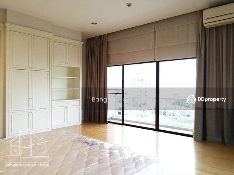 Baan Phansiri, Bangkok, Soi Thonglor 17, Khlong Tan Nua, Watthana, Bangkok, 4 Bedrooms, 540 sqm, Condo For Rent, by Bangkok House Living, 11218537 - DDproperty.com