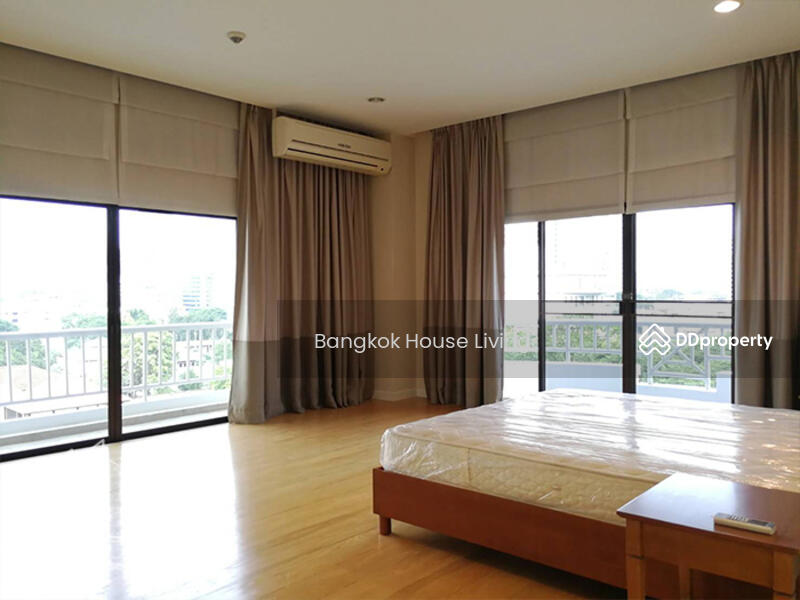 Baan Phansiri, Bangkok, Soi Thonglor 17, Khlong Tan Nua, Watthana, Bangkok, 4 Bedrooms, 540 sqm, Condo For Rent, by Bangkok House Living, 11218537 - DDproperty.com
