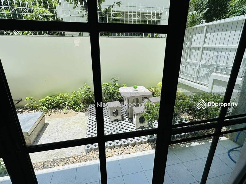 ให้เช่า - Moo Baan Chicha Castle : หมู่บ้านชิชา คาสเซิล, กรุงเทพ