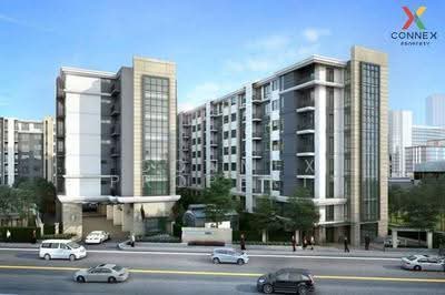 ขาย - The Nest Sukhumvit 22 : เดอะ เนสท์ สุขุมวิท 22, กรุงเทพ