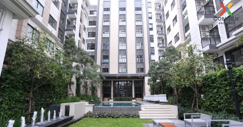 The Nest Sukhumvit 22, Bangkok, 22 Soi Setthi Thawi Sap, Sukhumvit 22, Khlong Toei, Bangkok, 1 Bedroom, 29 sqm, Condo For Sale, by Connex Property, 11218655 - DDproperty.com