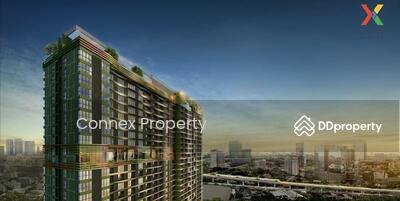 ขาย - The Line Phahonyothin Park : เดอะ ไลน์ พหลโยธิน พาร์ค, กรุงเทพ