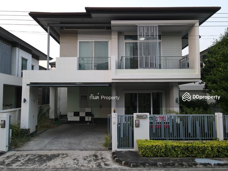 For Sale - Sena Park Grand Ramindra, Bangkok