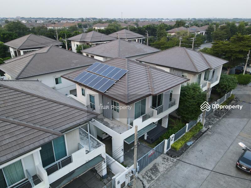 For Sale - Sena Park Grand Ramindra, Bangkok