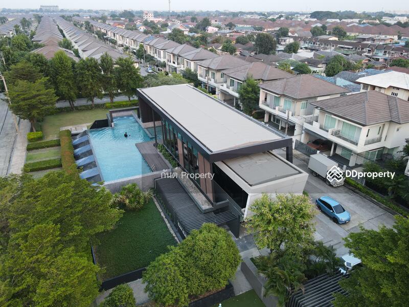For Sale - Sena Park Grand Ramindra, Bangkok