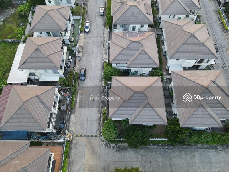 For Sale - Sena Park Grand Ramindra, Bangkok