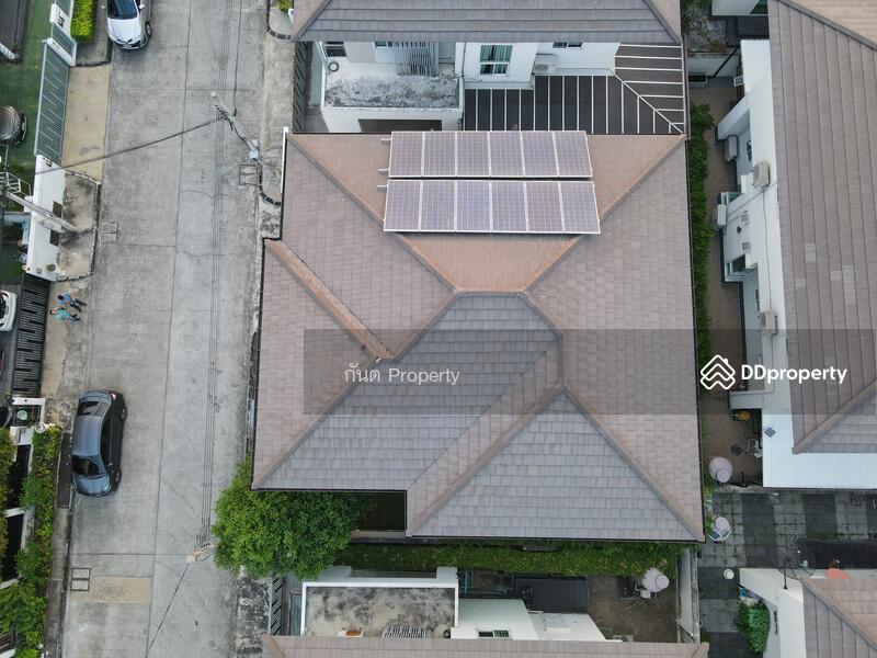 For Sale - Sena Park Grand Ramindra, Bangkok