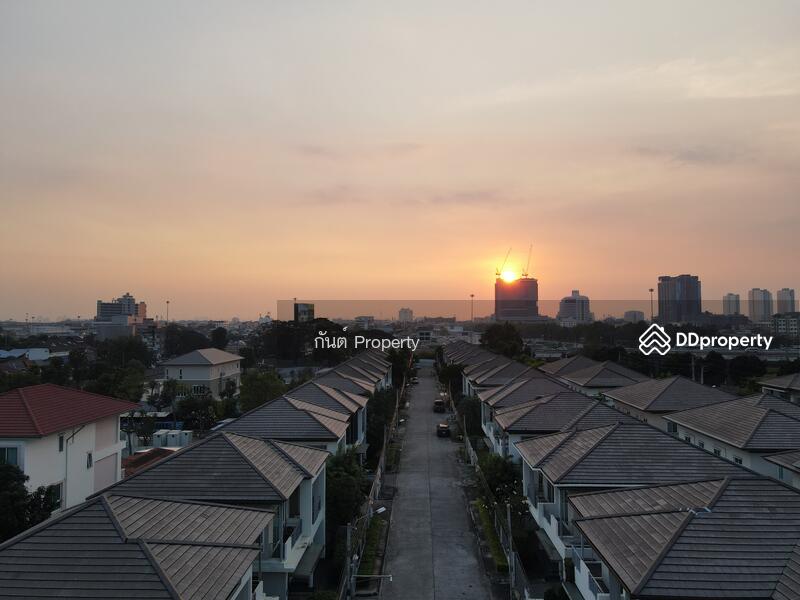 For Sale - Sena Park Grand Ramindra, Bangkok