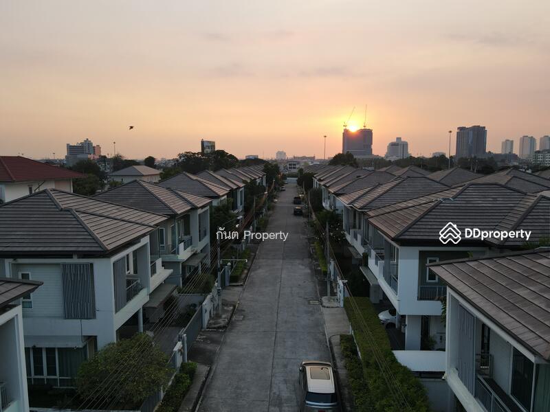 For Sale - Sena Park Grand Ramindra, Bangkok