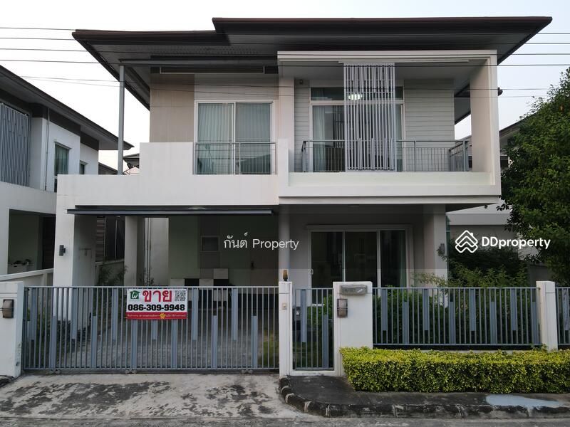For Sale - Sena Park Grand Ramindra, Bangkok