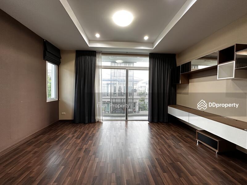 For Sale - Sena Park Grand Ramindra, Bangkok