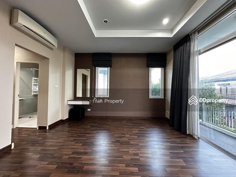 For Sale - Sena Park Grand Ramindra, Bangkok