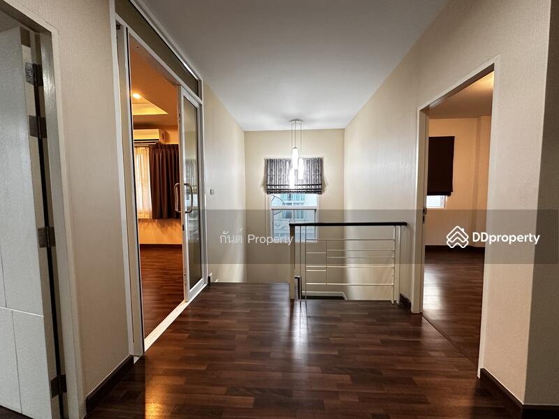 For Sale - Sena Park Grand Ramindra, Bangkok