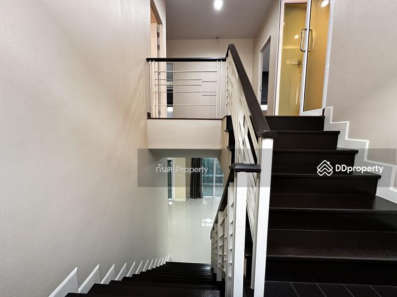 For Sale - Sena Park Grand Ramindra, Bangkok