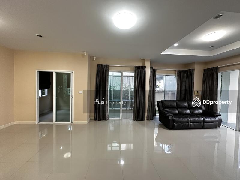 For Sale - Sena Park Grand Ramindra, Bangkok