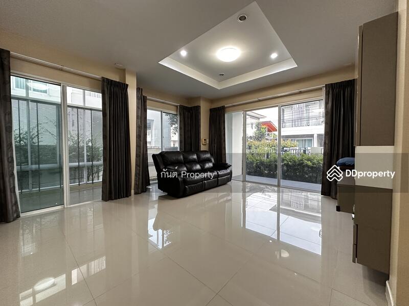 For Sale - Sena Park Grand Ramindra, Bangkok