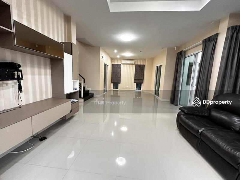 For Sale - Sena Park Grand Ramindra, Bangkok
