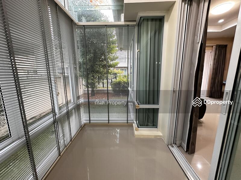 For Sale - Sena Park Grand Ramindra, Bangkok