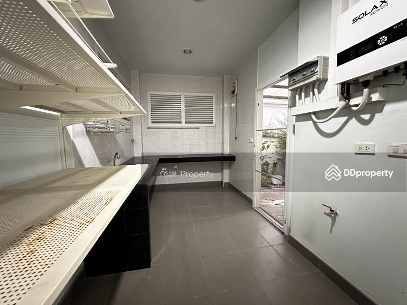 For Sale - Sena Park Grand Ramindra, Bangkok