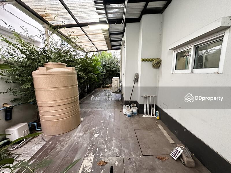 For Sale - Sena Park Grand Ramindra, Bangkok