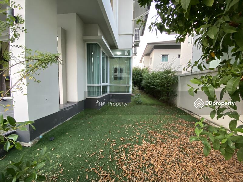 For Sale - Sena Park Grand Ramindra, Bangkok