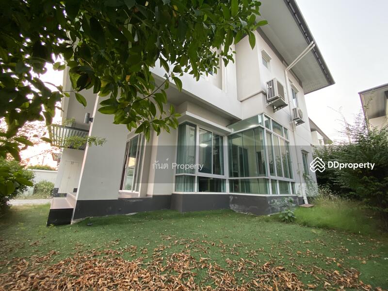 For Sale - Sena Park Grand Ramindra, Bangkok