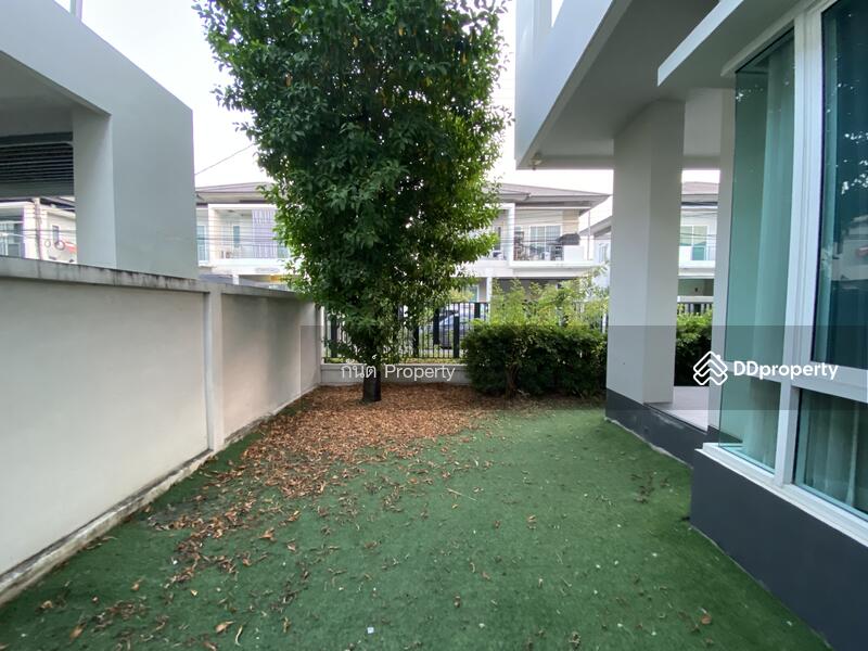 For Sale - Sena Park Grand Ramindra, Bangkok