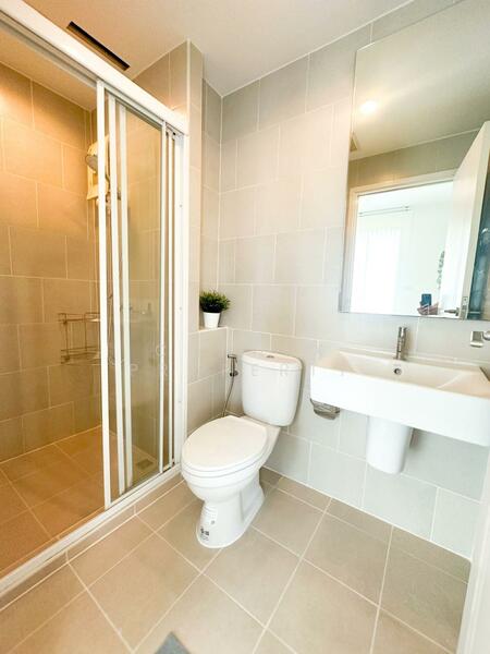 For Sale - The Base Chaengwattana, Nonthaburi