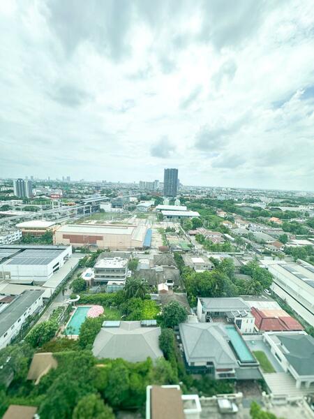 For Sale - The Base Chaengwattana, Nonthaburi