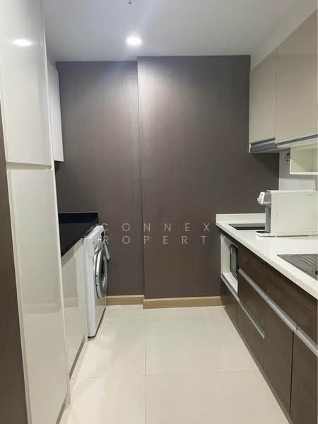 Supalai Riva Grande Rama 3, Bangkok, Rama 3 Road, Chong Nonsi, Yan Nawa, Bangkok, 1 Bedroom, 54 sqm, Condo For Sale, by Connex Property, 11218754 - DDproperty.com