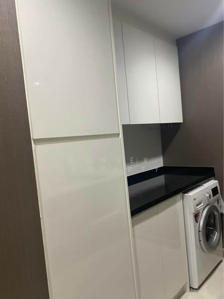 Supalai Riva Grande Rama 3, Bangkok, Rama 3 Road, Chong Nonsi, Yan Nawa, Bangkok, 1 Bedroom, 54 sqm, Condo For Sale, by Connex Property, 11218754 - DDproperty.com