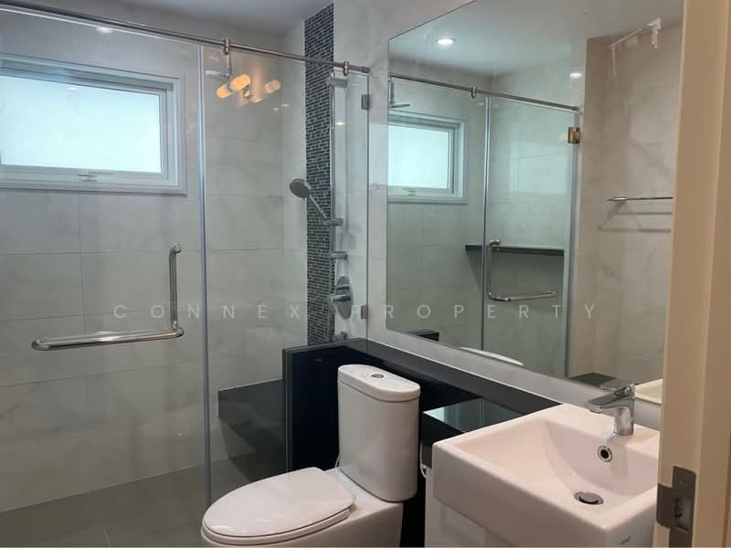 Supalai Riva Grande Rama 3, Bangkok, Rama 3 Road, Chong Nonsi, Yan Nawa, Bangkok, 1 Bedroom, 54 sqm, Condo For Sale, by Connex Property, 11218754 - DDproperty.com
