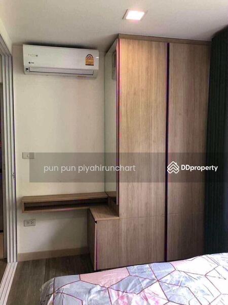 ให้เช่า - Moniiq Sukhumvit 64 : โมนีคสุขุมวิท64, กรุงเทพ