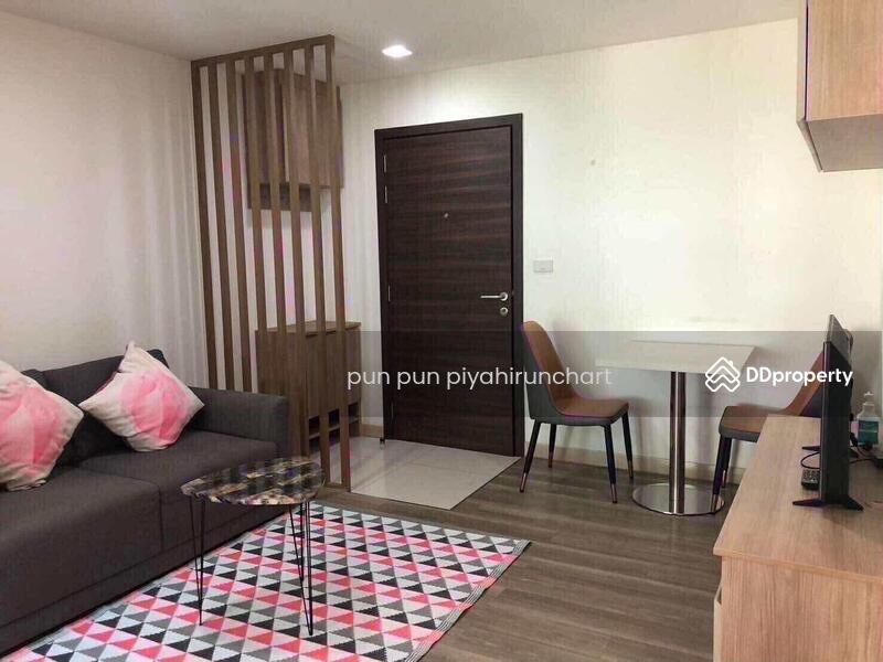 ให้เช่า - Moniiq Sukhumvit 64 : โมนีคสุขุมวิท64, กรุงเทพ