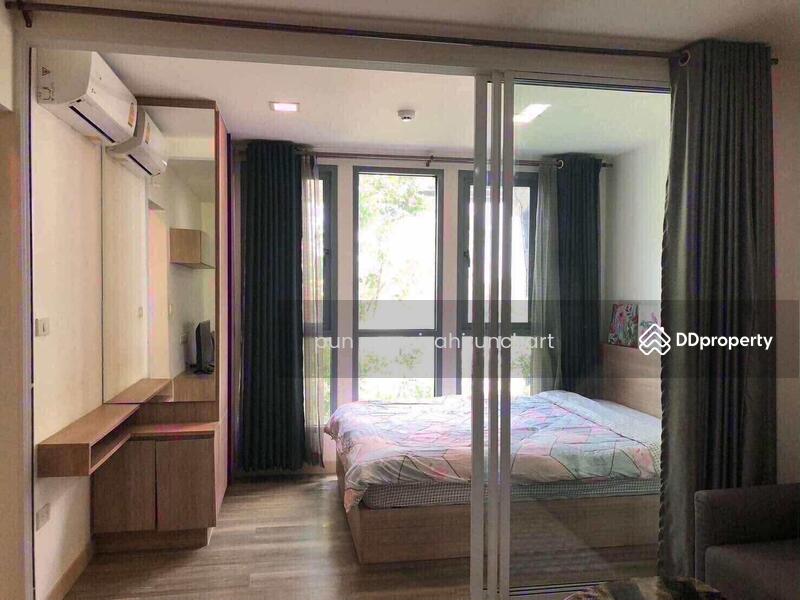 ให้เช่า - Moniiq Sukhumvit 64 : โมนีคสุขุมวิท64, กรุงเทพ