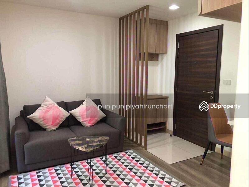 ให้เช่า - Moniiq Sukhumvit 64 : โมนีคสุขุมวิท64, กรุงเทพ
