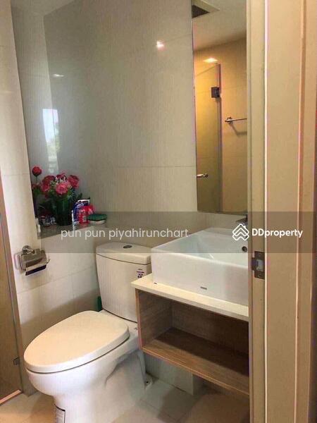 ให้เช่า - Moniiq Sukhumvit 64 : โมนีคสุขุมวิท64, กรุงเทพ