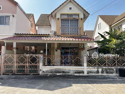 ขาย - หมู่บ้านพูนสินธานี3, กรุงเทพ