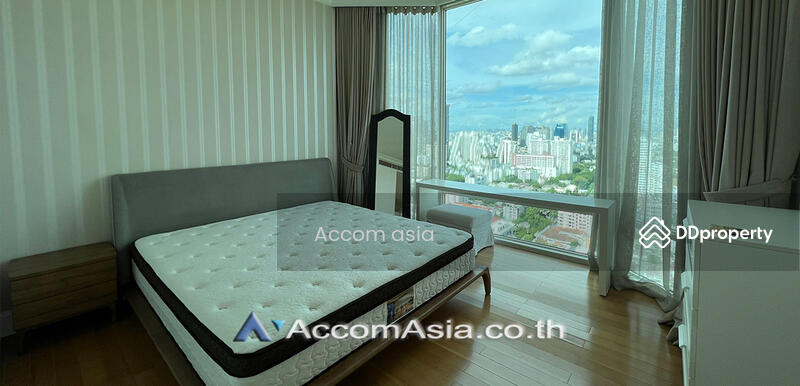 Royce Private Residences : รอย์ช ไพรเวท เรสซิเดนซ์ส, กรุงเทพ, 61 ซอยสุขุมวิท 31, คลองเตยเหนือ, วัฒนา, กรุงเทพ, 112 ตร.ม., คอนโด ให้เช่า, โดย Accom Asia, 11218837 - DDproperty.com