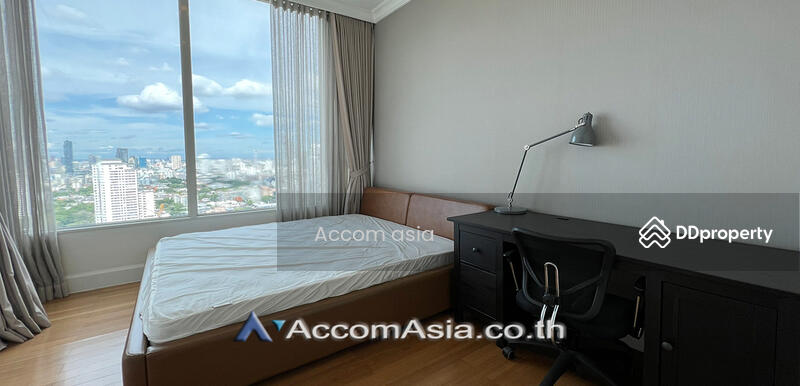 Royce Private Residences : รอย์ช ไพรเวท เรสซิเดนซ์ส, กรุงเทพ, 61 ซอยสุขุมวิท 31, คลองเตยเหนือ, วัฒนา, กรุงเทพ, 112 ตร.ม., คอนโด ให้เช่า, โดย Accom Asia, 11218837 - DDproperty.com