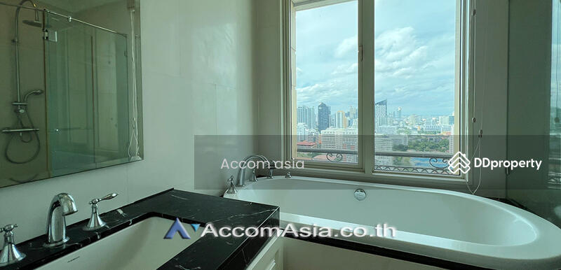 Royce Private Residences : รอย์ช ไพรเวท เรสซิเดนซ์ส, กรุงเทพ, 61 ซอยสุขุมวิท 31, คลองเตยเหนือ, วัฒนา, กรุงเทพ, 112 ตร.ม., คอนโด ให้เช่า, โดย Accom Asia, 11218837 - DDproperty.com