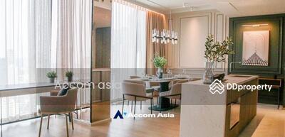 For Rent - Celes Asoke, Bangkok