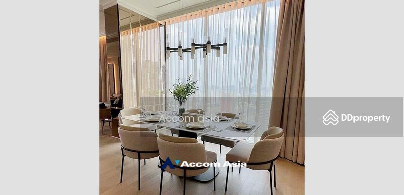 Celes Asoke, Bangkok, 8-10 Sukhumvit 21, Khlongtoei Nua, Watthana, Bangkok, 3 Bedrooms, 137 sqm, Condo For Rent, by Accom Asia, 11218849 - DDproperty.com