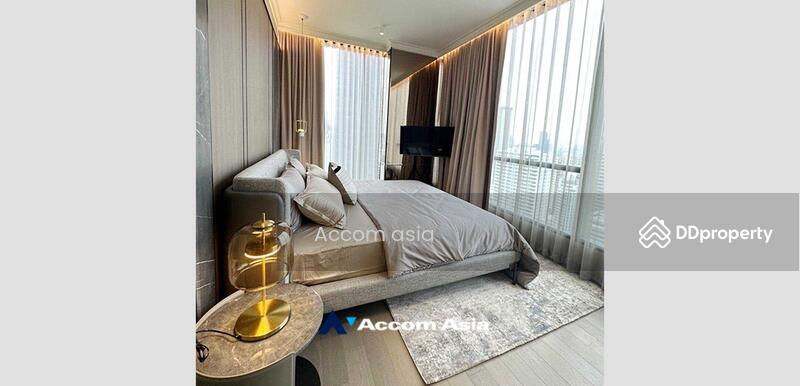 Celes Asoke, Bangkok, 8-10 Sukhumvit 21, Khlongtoei Nua, Watthana, Bangkok, 3 Bedrooms, 137 sqm, Condo For Rent, by Accom Asia, 11218849 - DDproperty.com