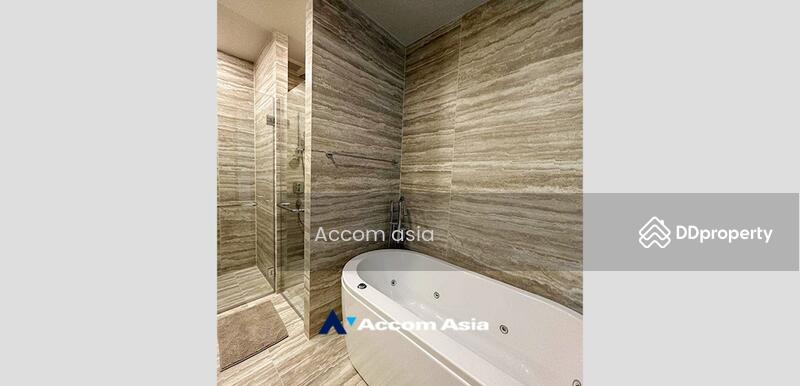 Celes Asoke, Bangkok, 8-10 Sukhumvit 21, Khlongtoei Nua, Watthana, Bangkok, 3 Bedrooms, 137 sqm, Condo For Rent, by Accom Asia, 11218849 - DDproperty.com