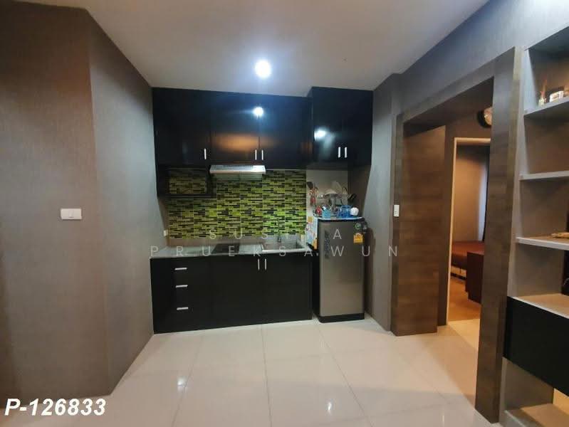 BTS Residence, Bangkok, Soi Vibhavadi 3 Yak 11, Jom Phon, Chatuchak, Bangkok, 1 Bedroom, 36 sqm, Condo For Sale, by Susira Prueksawun, 11218853 - DDproperty.com